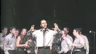 ICCA National Champion 2002  The Compulsive Lyres University of Michigan [upl. by Risay]