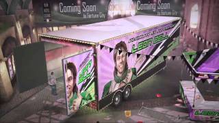 Achievement Guide Dead Rising 2  Custom Finish  Rooster Teeth [upl. by Idac818]