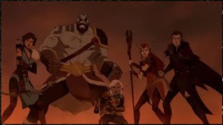 🔴What Happened to Percy in Vox Machina Season 3 Death Speculation Explained✔ P B P [upl. by Affay683]