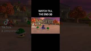 SHY GUY GAMING gaming youtubeshorts funny mario nintendo nintendoswitch tonyversus meme [upl. by Sakul67]