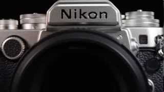 The Nikon Df Pure Passion Pure Photography [upl. by Calan]