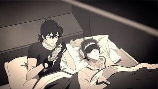 In My Space ✯ Klance [upl. by Anaujd522]