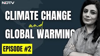 Climate Change and Global Warming EXPLAINED  The Climate Explainers [upl. by Emirak991]