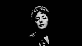 Edith Piaf  La vie en rose Audio officiel [upl. by Tena980]