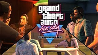 GTA VICE CITY TOTALMENTE MODIFICADO PRA PC FRACO [upl. by Havard]