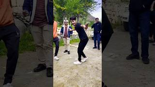 Gilgiti Dance  Sitamgar Song  Rakaposhi View Point gilgitidance stimgar shorts [upl. by Naugan424]