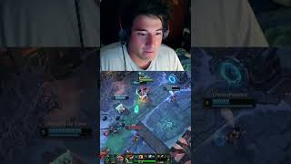 no soy rencoroso D shorts youtubeshorts leagueoflegends clips [upl. by Cooke691]