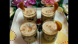 5 Minute Recipe  Chikoo Shake  Chikoo Milkshake  Quick Summer Drink  Healthy Drinks [upl. by Mandelbaum228]