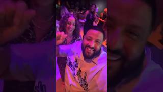 quotDJ Khaled and His Queenquot Enjoying the Birthday Party🥳 djkhaled shorts youtubeshorts [upl. by Min103]