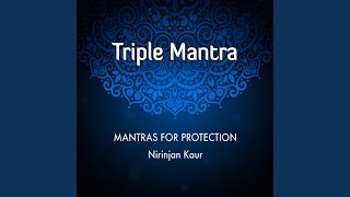 Triple Mantra [upl. by Diego]