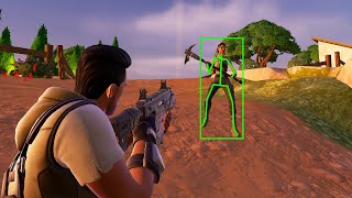 Fortnite Hackers Explained [upl. by Leon855]