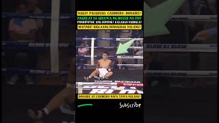 NAKO CASIMERO PACQUIAO AT DONAIRE NAGULAT SA GINAWA NG BOXER NA ITO John Perez vs Batanglawin [upl. by Pollak]