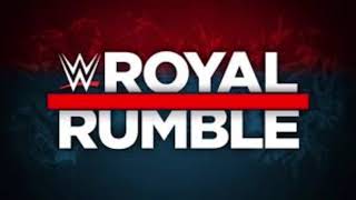 Csw vs esw royal rumble 2022 match card [upl. by Okemak486]