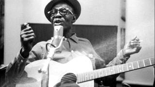 Lightnin Hopkins Breakfast Time [upl. by Maria]