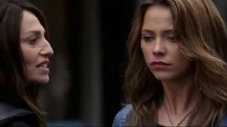 The Originals Season 2 Episode 18  Dahlia Reunited With Freya And Little Talk [upl. by Beshore]