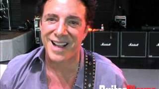 Journeys Neal Schon Plays quotDont Stop Believinquot [upl. by Parrish684]