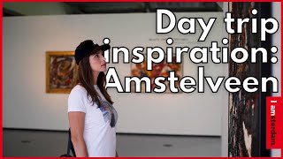 Explore Amstelveen  I amsterdam [upl. by Latsyrk]