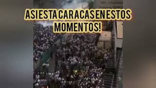 VENEZUELA EN ESTOS MOMENTOS [upl. by Hterag650]