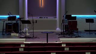 Natalbany Baptist Church Livestream [upl. by Moriarty]