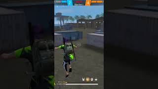 freefire new video [upl. by Leelahk900]