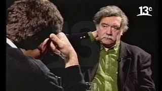 Entrevista completa a Raúl Ruiz por Cristián Warnken 1998 [upl. by Erdna]