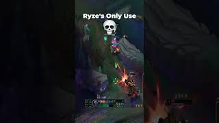 WHEN RYZE IS USEFULL [upl. by Frager]