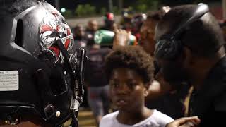 MIAMI CHRISTIAN VICTORS VS CHAMPAGNAT CATHOLIC LIONS 2018 [upl. by Kcod328]