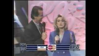 ABC Daytime TVs Mike amp Maty host Easter Seals Overnights in 1995 [upl. by Oliva995]