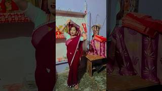 24ghanta ghooghat m🥰shorts trending viralvidio song bhojpuri dance singerrituarya [upl. by Oicram]