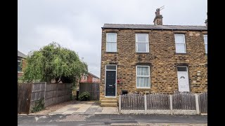 Charles Street Ossett  Virtual Tour [upl. by Agarhs]