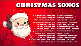 CHRISTMAS SONGS 2025🎅🏼Top 30 Christmas Songs 🎄Chirstmas is comming [upl. by Marder]