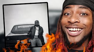 FERNO REACTS TO KENDRICK LAMAR  GNX [upl. by Emlynne402]