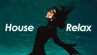 Summers Best 4K Deep House Mix of English Songs 🌱 Chillout Lounge 2024 🌱 Mix By Deep Space [upl. by Weidman]