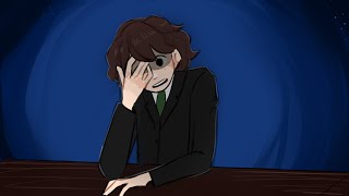 Tubbo got dumped QSMP Animatic [upl. by Wurst]