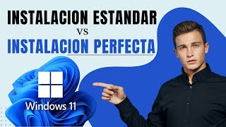 Windows 11 24H2 Comparación de los mejores métodos de instalación [upl. by Gladine]