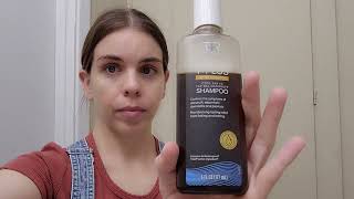 Does This Coal Tar Shampoo Really Work for Dandruff haircare products amazon [upl. by Riegel]