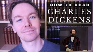 How to Read Charles Dickens amp Showing You My Complete Collection [upl. by Goldsmith618]