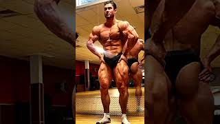 Chris Bumstead transformación antes y despues Classic Physique Mr Olympia Cbum [upl. by Liam]