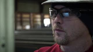 Employee Stories Kyle Thayer  Kloeckner Metals [upl. by Kaule]