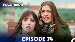 Full Moon Episode 74 Hindi Dubbed [upl. by Nager]