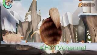 Ice Age 2 The Meltdown Game Presentation 3 TributeMontage [upl. by Wanids]