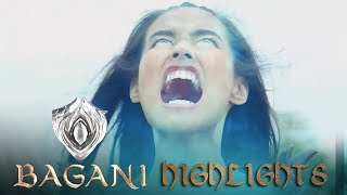 Bagani Lakas sinubukang ilabas ulit ang bagong kapangyarihan ni Ganda  EP 98 [upl. by Dinnie543]