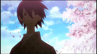 Sayonara Zetsubousensei Official Bluray Trailer [upl. by Britton]