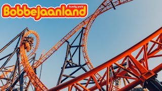 Bobbejaanland Vlog July 2019 [upl. by Ahsiket]