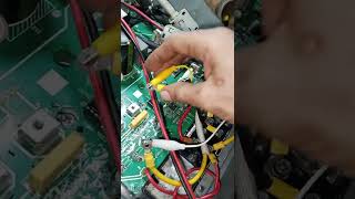 koppel super inverter no power outdoor pcb board [upl. by Wooster]