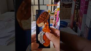 London Dairy Almond ASMR asmr shorts satisfying [upl. by Nalad]