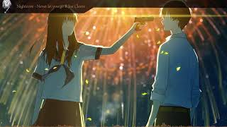 nightcore  never let you go ft Joe Cleere [upl. by Alliuqa949]