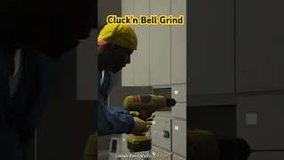 GTA Grind Cluckn Bell [upl. by Aznofla735]