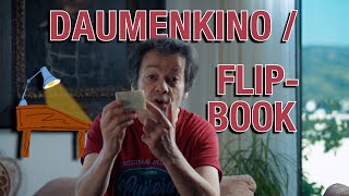 Robs Daumenkino  Flipbook [upl. by Madanhoj211]