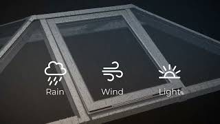 S1 Roof Lantern [upl. by Drofnil]